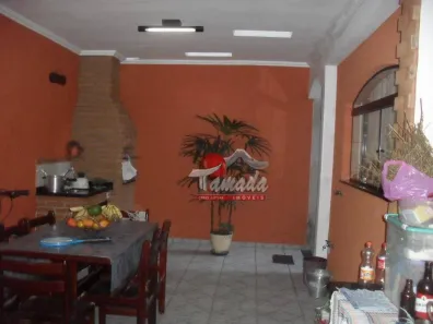 Sobrado com 3 Quartos à venda, 122m² no Jardim Matarazzo, São Paulo