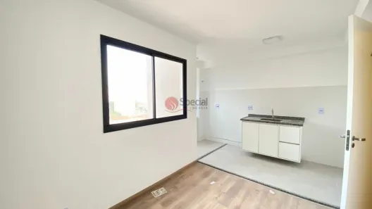 Apartamento com 2 Quartos à venda, 37m² no Mooca, São Paulo