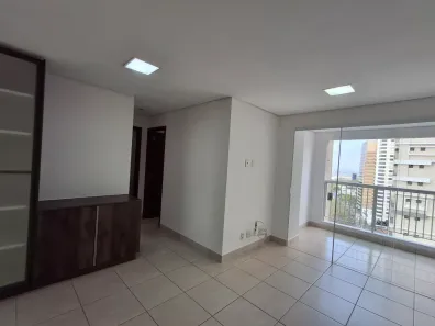 Apartamento com 2 Quartos para alugar, 65m² no Jardim Goiás, Goiânia