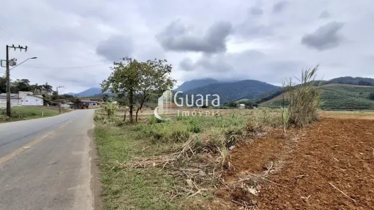 Lote/Terreno à venda, 372m² no Jacu-Açu, Guaramirim