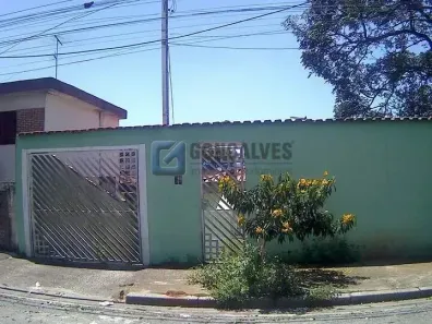 Apartamento com 2 Quartos à venda, 63m² no Parque Novo Oratório, Santo André