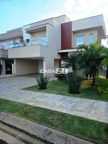 Casa de Condomínio com 3 Quartos para alugar, 240m² no Swiss Park, Campinas