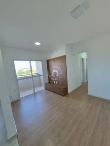 Apartamento com 2 Quartos para alugar, 61m² no Jardim Colônia, Jundiaí