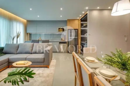 Apartamento com 3 Quartos à venda, 99m² no Setor Oeste, Goiânia