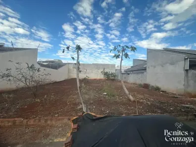 Lote/Terreno à venda, 400m² no Jardim Colina Verde, Maringá