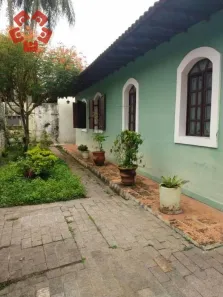 Casa com 3 Quartos à venda, 192m² no Cidade São Francisco, São Paulo