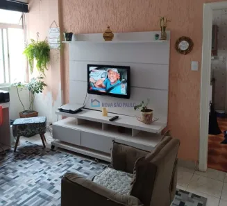 Apartamento com 2 Quartos à venda, 80m² no Vila Monumento, São Paulo