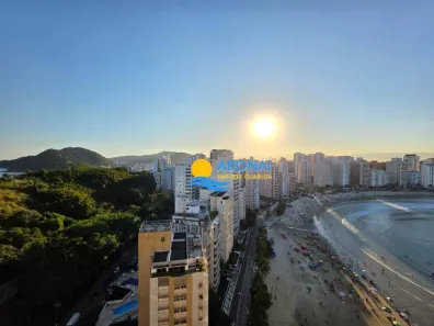 Cobertura com 3 Quartos à venda, 230m² no Jardim Astúrias, Guarujá