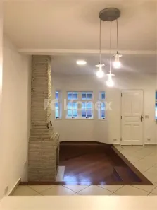 Casa de Condomínio com 3 Quartos à venda, 108m² no Jardim Leonor Mendes de Barros, São Paulo