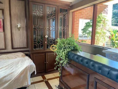 Sobrado com 4 Quartos à venda, 400m² no Sumaré, São Paulo