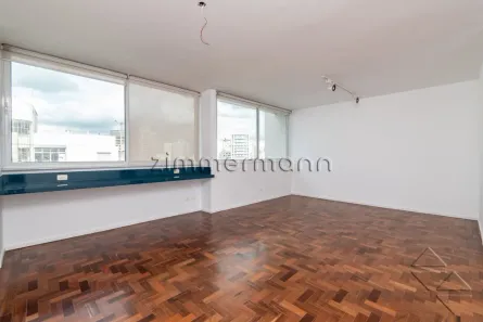 Apartamento com 2 Quartos à venda, 120m² no Perdizes, São Paulo