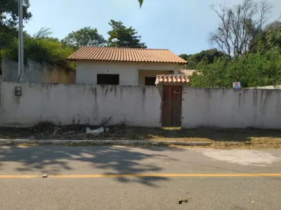 Casa com 3 Quartos à venda, 450m² no São José do Imbassaí, Maricá