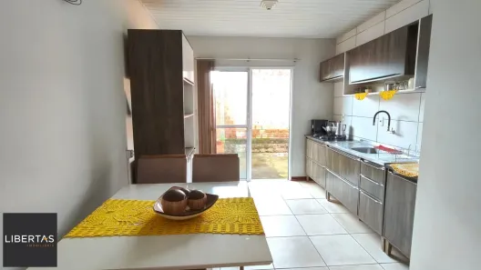 Casa com 2 Quartos à venda, 37m² no Restinga, Porto Alegre