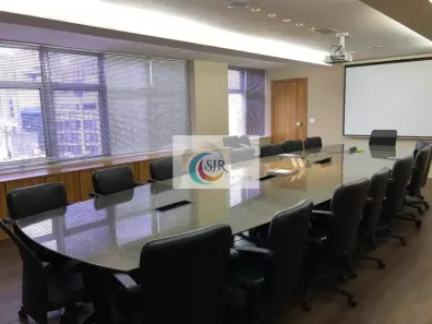 Sala Comercial para venda ou aluguel, 560m² no Pinheiros, São Paulo