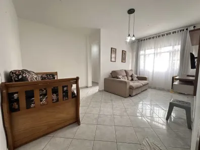 Apartamento com 1 Quarto à venda, 78m² no Tupi, Praia Grande