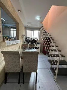 Apartamento com 2 Quartos à venda, 114m² no Jardim Santa Clara, Taubaté