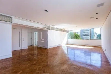 Apartamento com 3 Quartos à venda, 207m² no Jardim Paulista, São Paulo