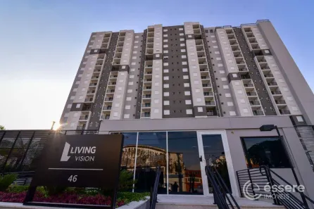 Apartamento com 2 Quartos à venda, 54m² no Bonfim, Campinas
