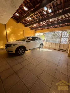 Sobrado com 3 Quartos à venda, 136m² no Vila Guarani (Z Sul), São Paulo