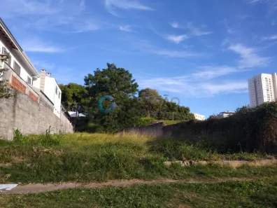 Fazenda/Sítio à venda, 1434m² no Loteamento Residencial Vista Linda, São José dos Campos