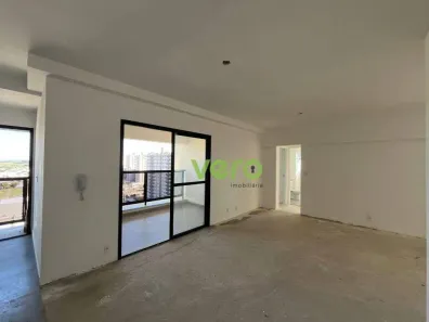 Apartamento com 2 Quartos à venda, 83m² no Jardim Jacyra, Americana