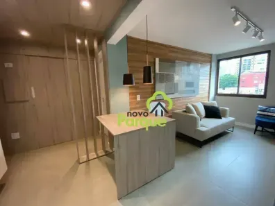 Apartamento com 2 Quartos à venda, 57m² no Aclimação, São Paulo