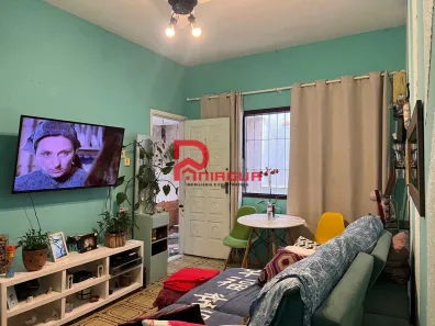 Casa com 3 Quartos à venda, 100m² no Canto do Forte, Praia Grande