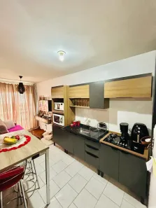 Apartamento com 2 Quartos à venda, 50m² no São João, Bento Gonçalves