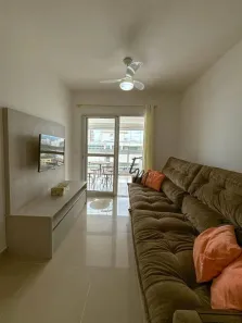 Apartamento com 3 Quartos à venda, 127m² no Boqueirão, Praia Grande