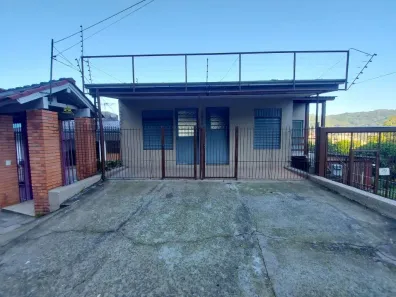 Sala Comercial para alugar, 30m² no São José, Novo Hamburgo