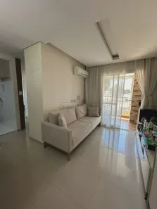 Apartamento com 2 Quartos à venda, 68m² no Parque Industrial, São José dos Campos