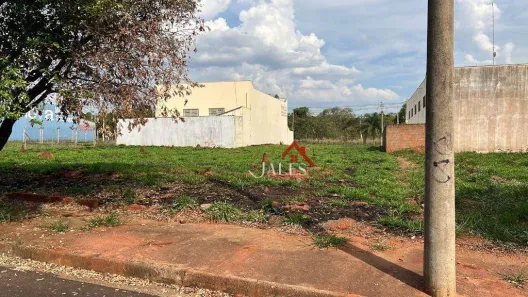 Lote/Terreno à venda, 900m² no Residencial Machado I, São José do Rio Preto