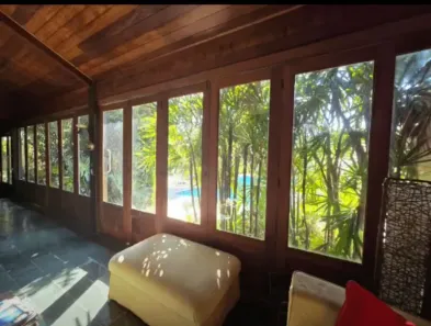 Casa de Condomínio com 4 Quartos à venda, 420m² no Barra da Tijuca, Rio de Janeiro