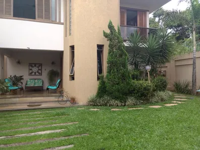 Casa com 3 Quartos à venda, 276m² no Belvedere, Coronel Fabriciano
