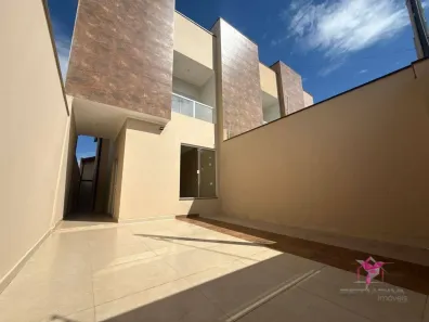 Sobrado com 3 Quartos para venda ou aluguel, 120m² no Jardim Eroísi, Leme