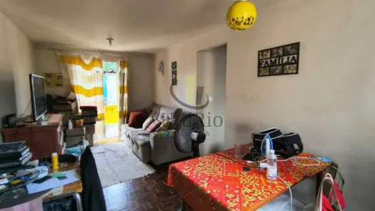 Apartamento com 2 Quartos à venda, 50m² no Taquara, Rio de Janeiro
