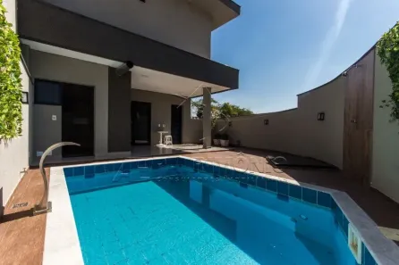 Sobrado com 3 Quartos à venda, 284m² no Jardim Residencial Villa Amato, Sorocaba