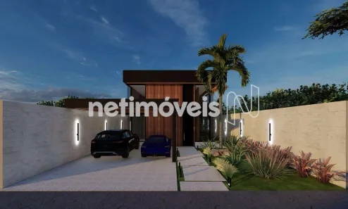 Casa com 3 Quartos à venda, 214m² no Residencial Redenção, Lagoa Santa