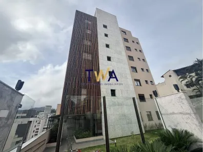 Apartamento com 3 Quartos para alugar, 160m² no Santa Lúcia, Belo Horizonte