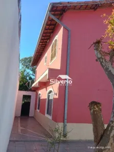 Sobrado com 4 Quartos à venda, 200m² no Bosque dos Eucaliptos, São José dos Campos