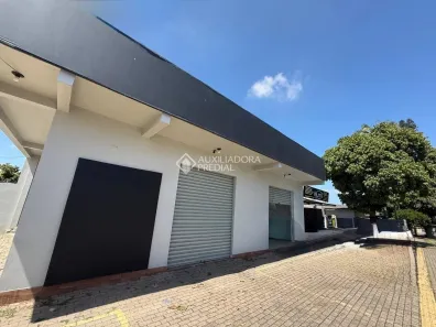 Ponto Comercial para alugar, 130m² no Nossa Senhora das Graças, Canoas
