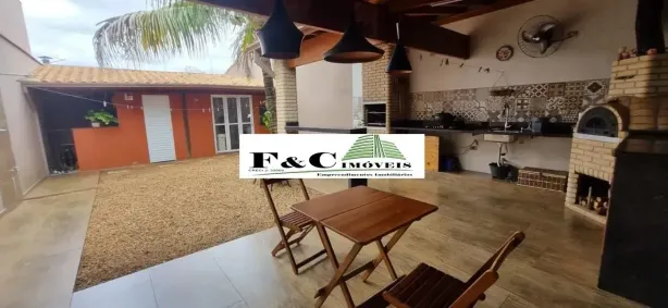 Casa com 2 Quartos à venda, 150m² no Pompéia, Piracicaba