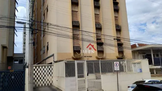 Apartamento com 3 Quartos à venda, 130m² no Parque Industrial, São José do Rio Preto