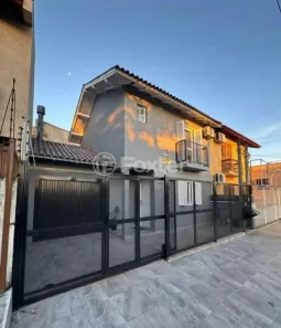 Casa com 2 Quartos à venda, 92m² no Barnabé, Gravataí