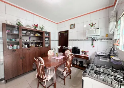 Casa com 2 Quartos à venda, 116m² no Cajuru do Sul, Sorocaba