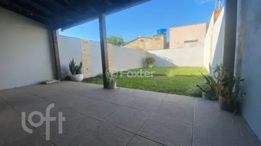 Casa com 2 Quartos à venda, 68m² no Hípica, Porto Alegre