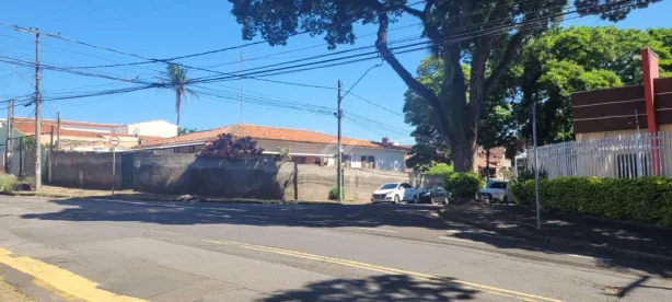 Imóvel Comercial com 4 Quartos à venda, 190m² no Jardim Guanabara, Campinas