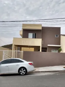 Sobrado com 3 Quartos à venda, 300m² no Loteamento Residencial Água Nova, Valinhos