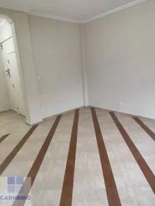 Apartamento com 1 Quarto à venda, 36m² no República, São Paulo