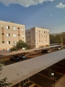 Apartamento com 2 Quartos à venda, 48m² no Parque dos Lagos, Ribeirão Preto
